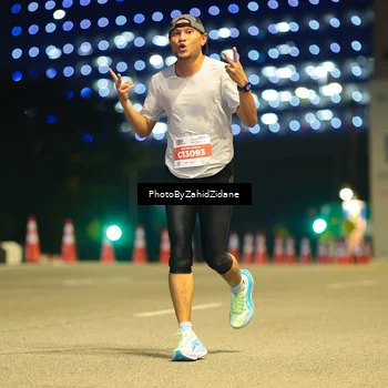 Runner Photo 4578403