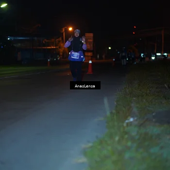 Runner Photo 4578404