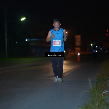Runner Photo 4578405