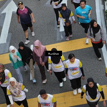 Runner Photo 4578406