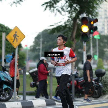 Runner Photo 4578407