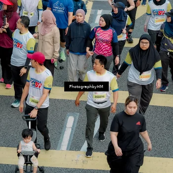 Runner Photo 4578408