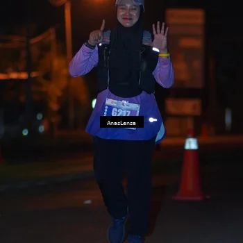 Runner Photo 4578410