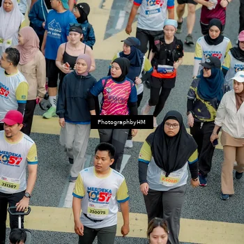 Runner Photo 4578411