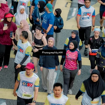 Runner Photo 4578413