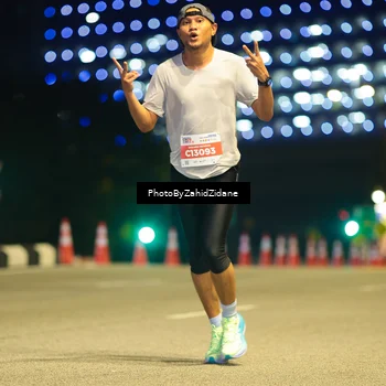 Runner Photo 4578416