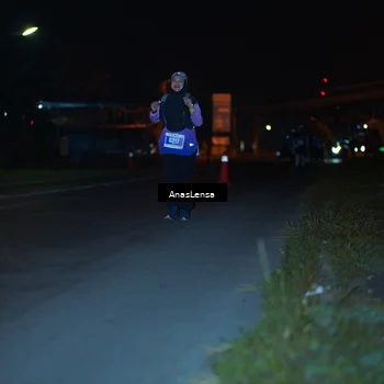 Runner Photo 4578417