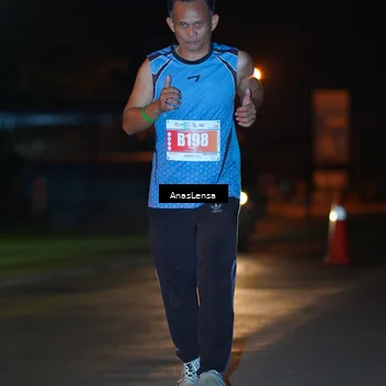 Runner Photo 4578418