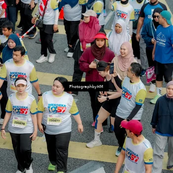 Runner Photo 4578426