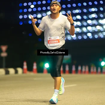 Runner Photo 4578429