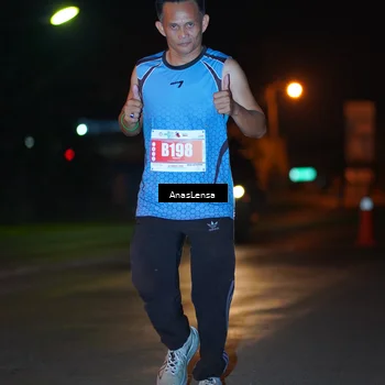 Runner Photo 4578430