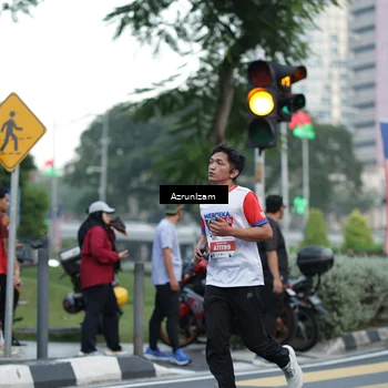 Runner Photo 4578432