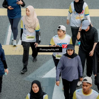 Runner Photo 4578433