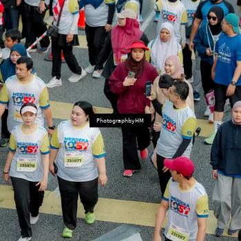 Runner Photo 4578436