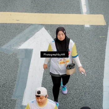 Runner Photo 4578440