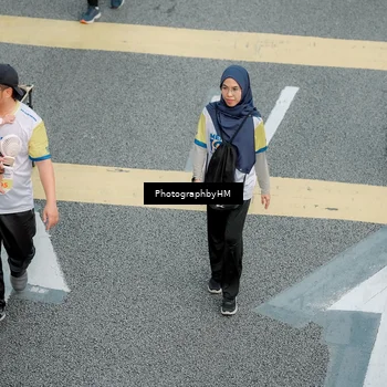 Runner Photo 4578442