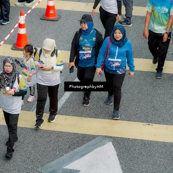 Runner Photo 4578448