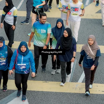 Runner Photo 4578453