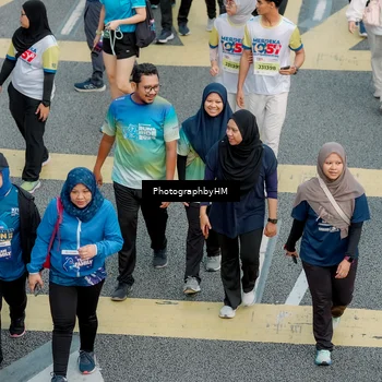 Runner Photo 4578455