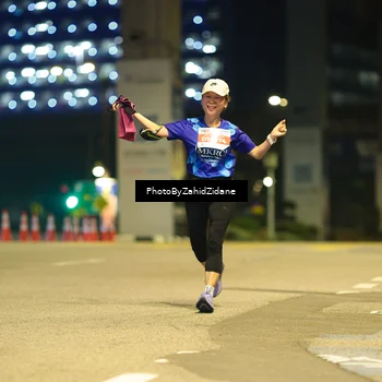 Runner Photo 4578457