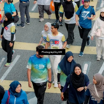 Runner Photo 4578461