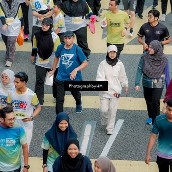 Runner Photo 4578462