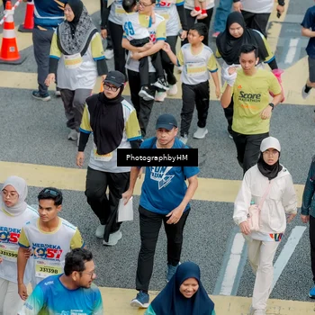 Runner Photo 4578463