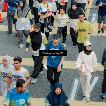 Runner Photo 4578464