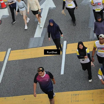 Runner Photo 4578465