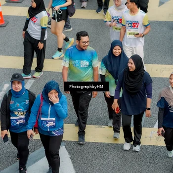 Runner Photo 4578466