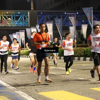 Runner Photo 4578467