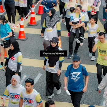 Runner Photo 4578469