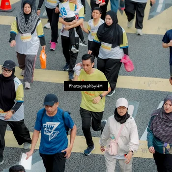 Runner Photo 4578471