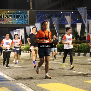 Runner Photo 4578475