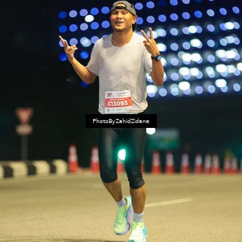 Runner Photo 4578476