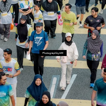 Runner Photo 4578478