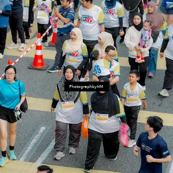Runner Photo 4578479