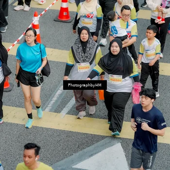 Runner Photo 4578481