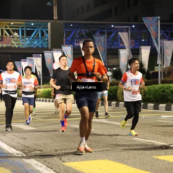 Runner Photo 4578484
