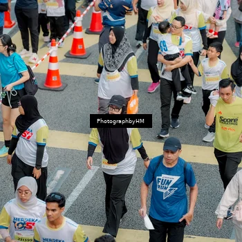 Runner Photo 4578490