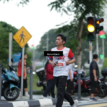 Runner Photo 4578491