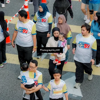 Runner Photo 4578497
