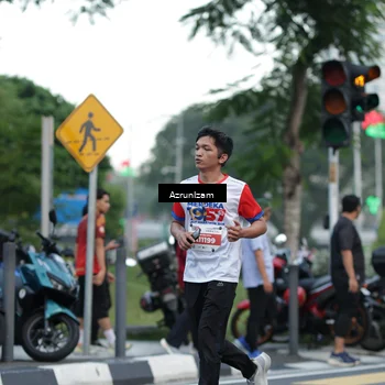 Runner Photo 4578498