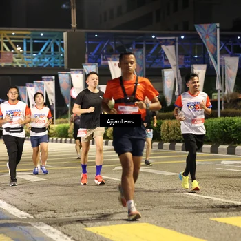 Runner Photo 4578499