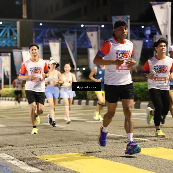 Runner Photo 4578508