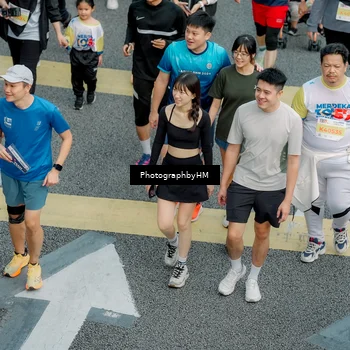 Runner Photo 4578515