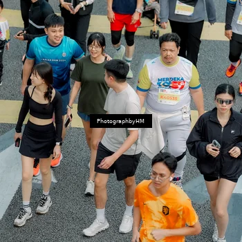 Runner Photo 4578519