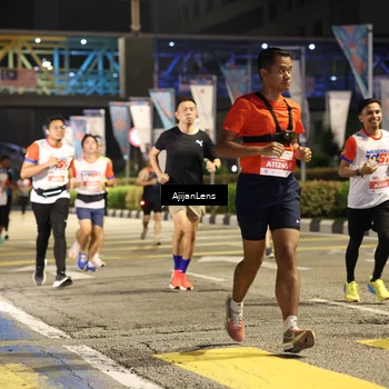 Runner Photo 4578524