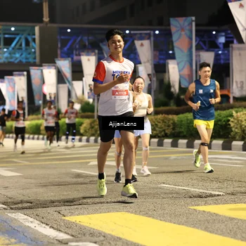 Runner Photo 4578527