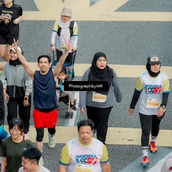 Runner Photo 4578531